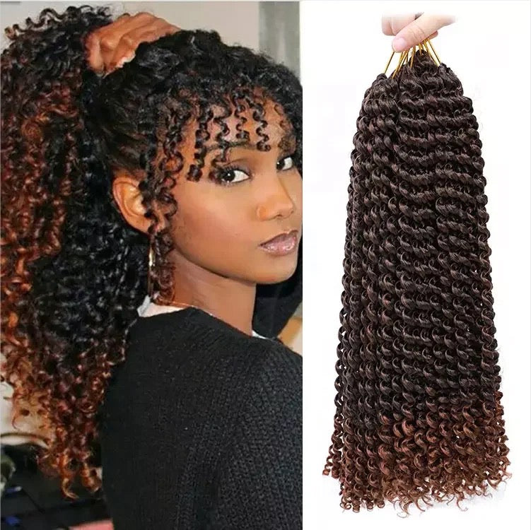 Passion Twist