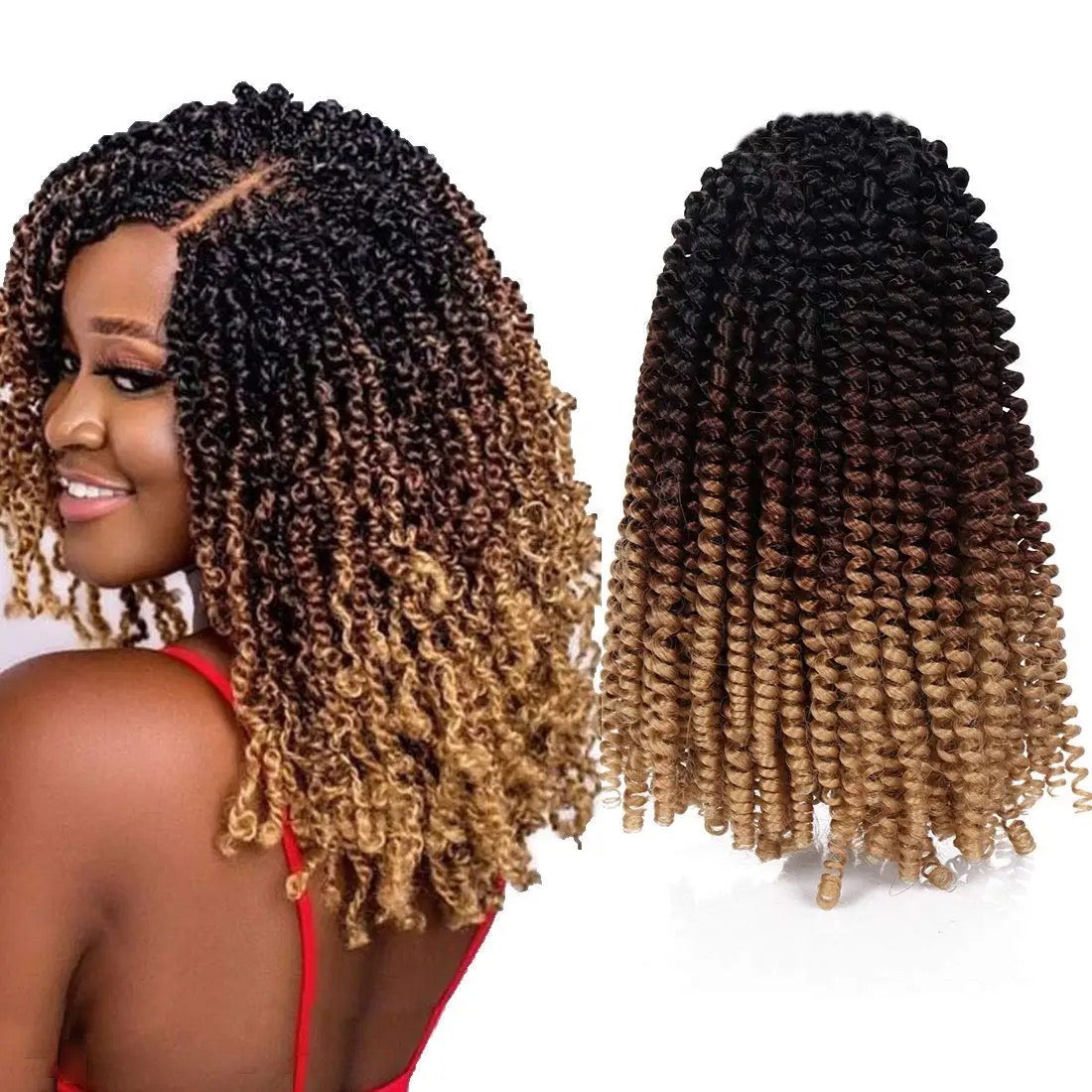 Spring Twist