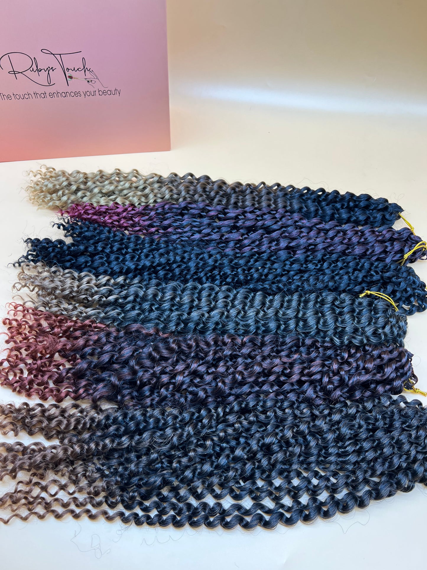 Passion Twist