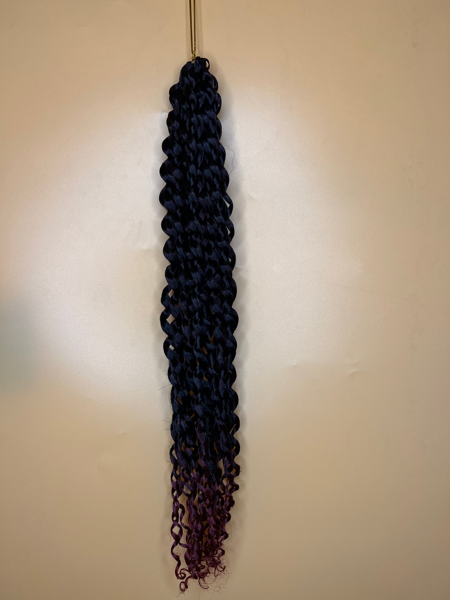Passion Twist