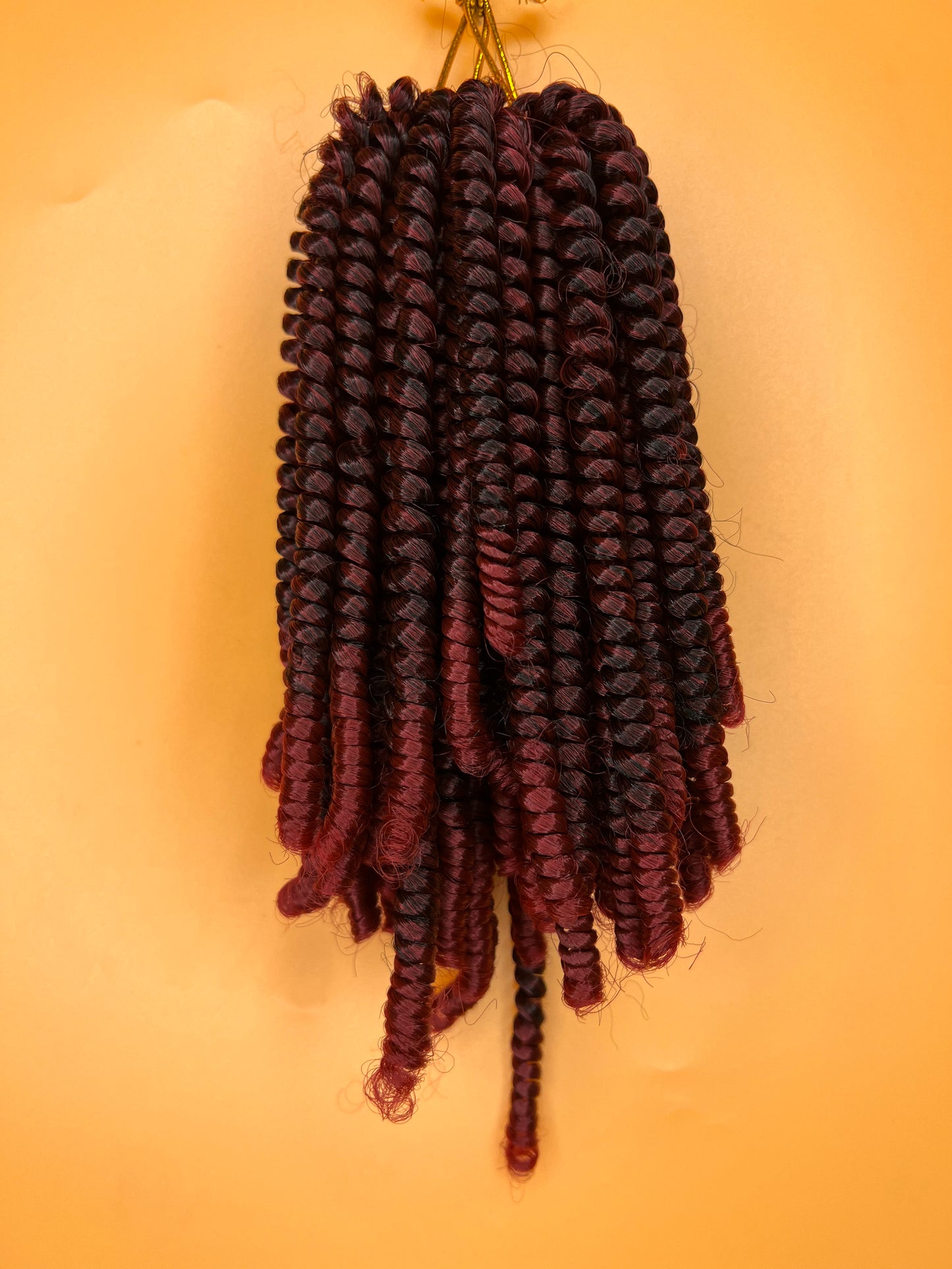 Spring Twist