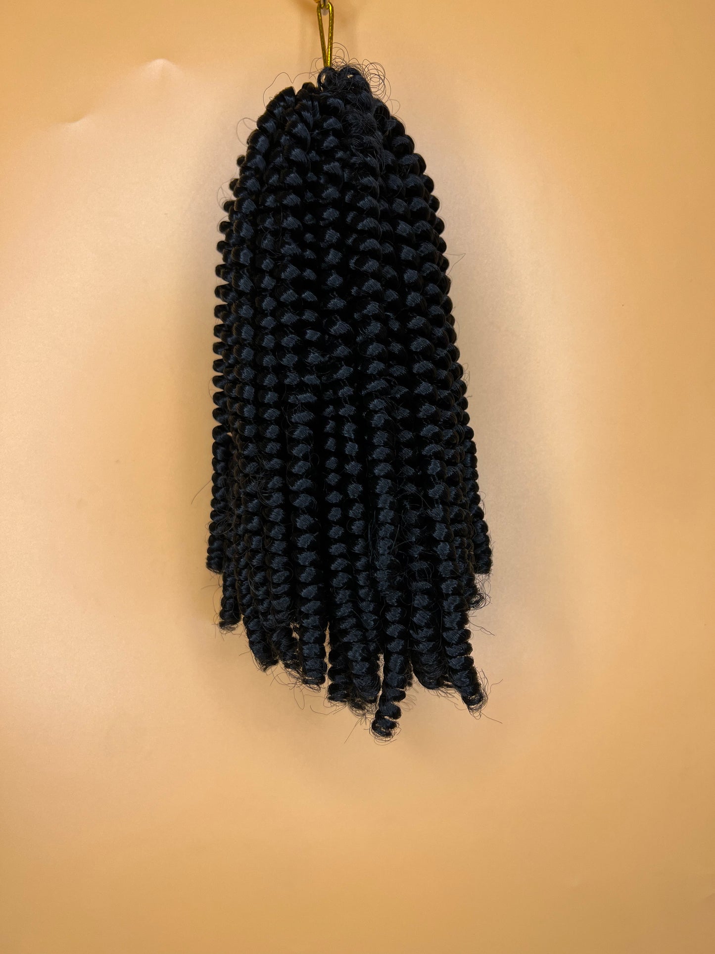 Spring Twist
