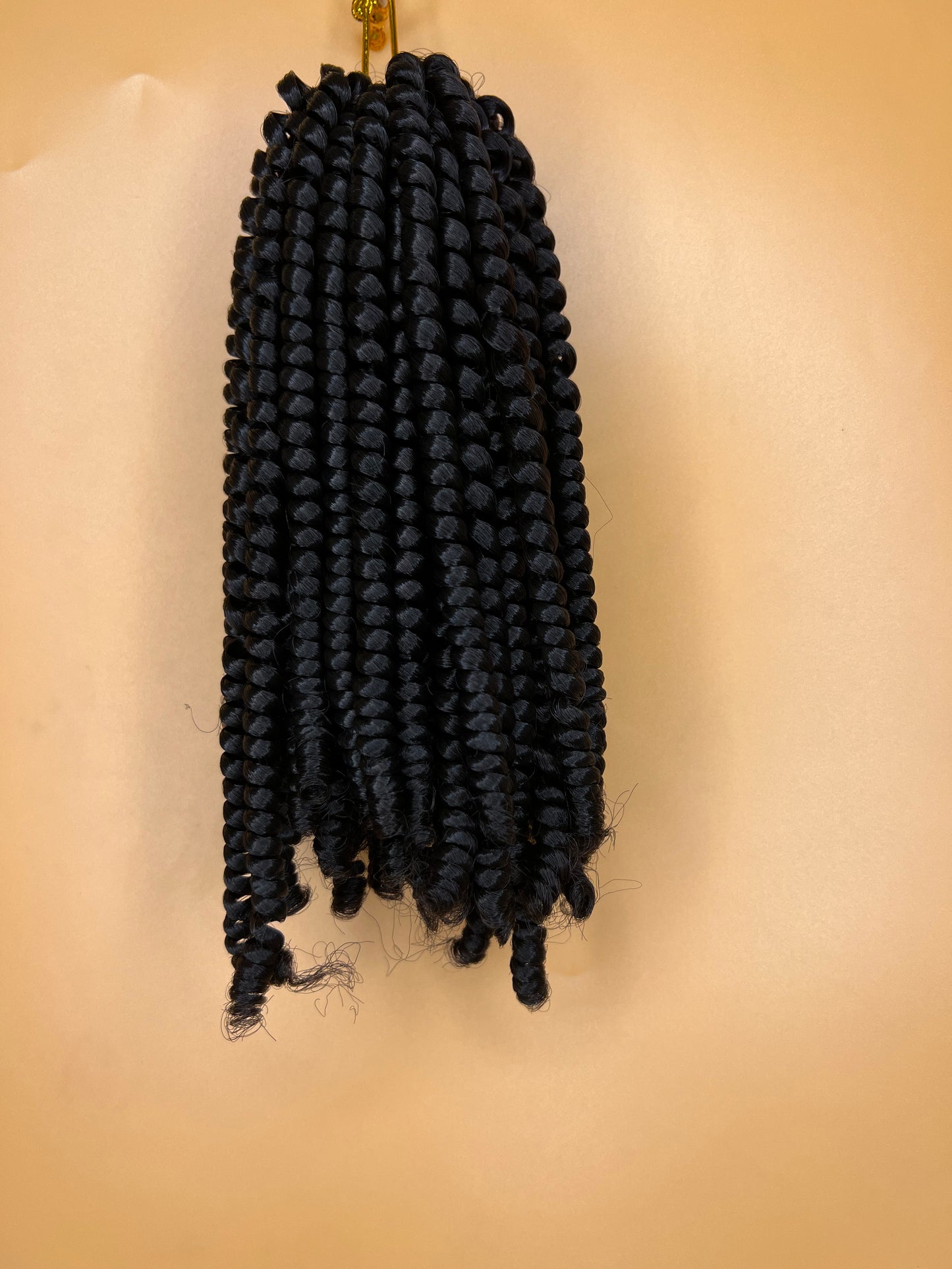 Spring Twist