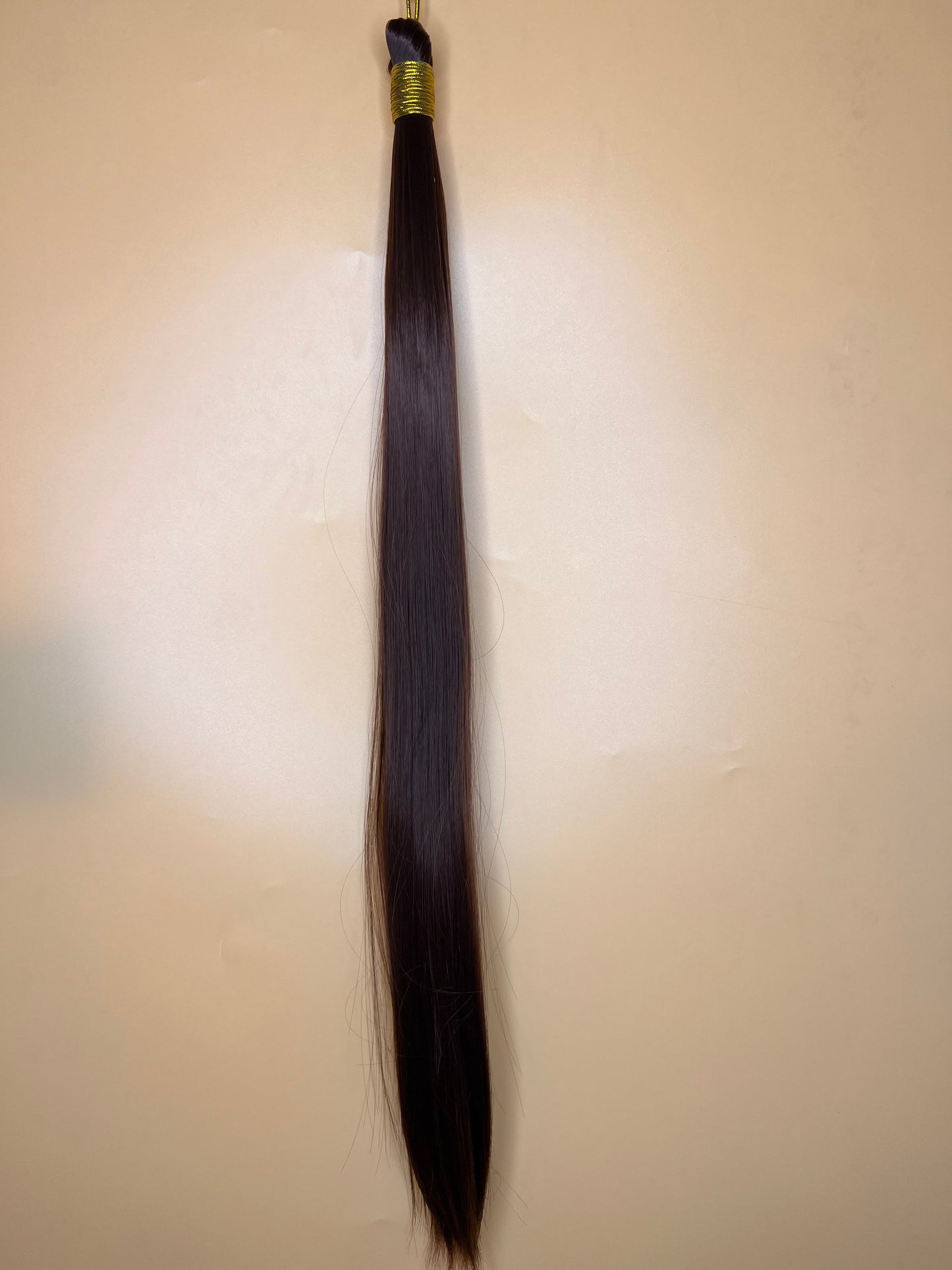 Bone Straight Braid Extensions
