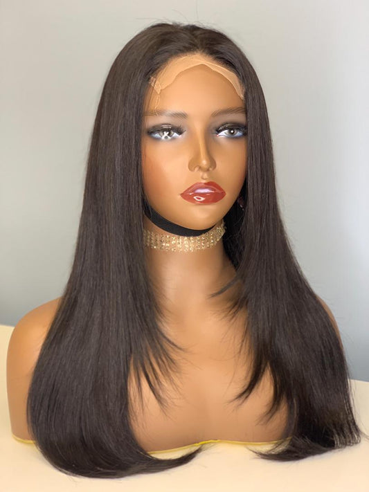Luxury Layers 16”