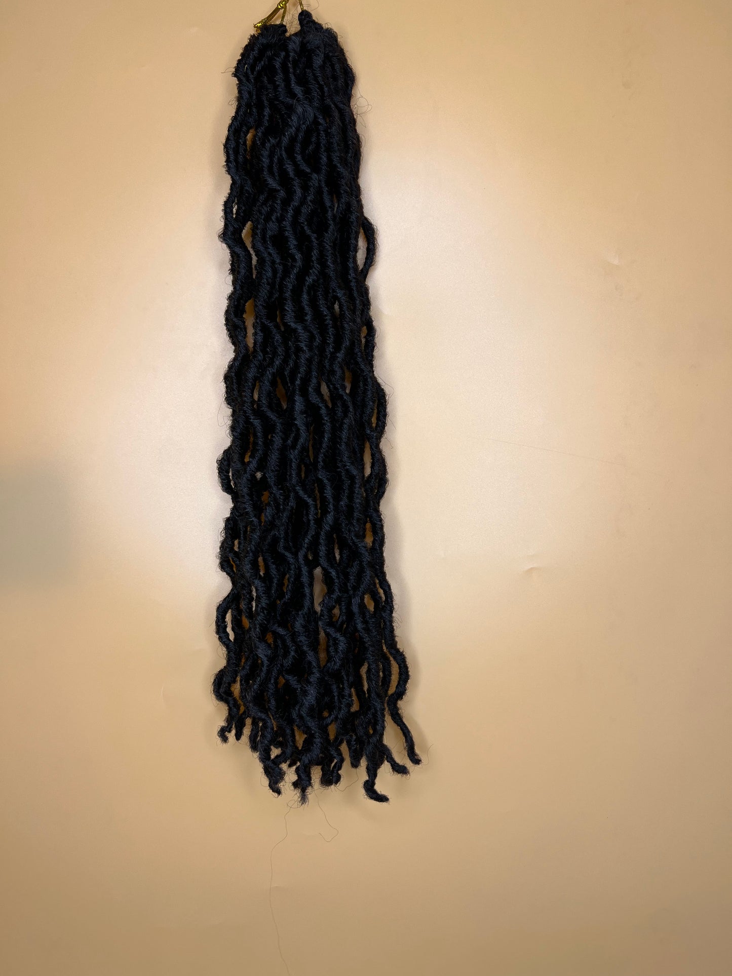 Faux locs(Nu Locs)