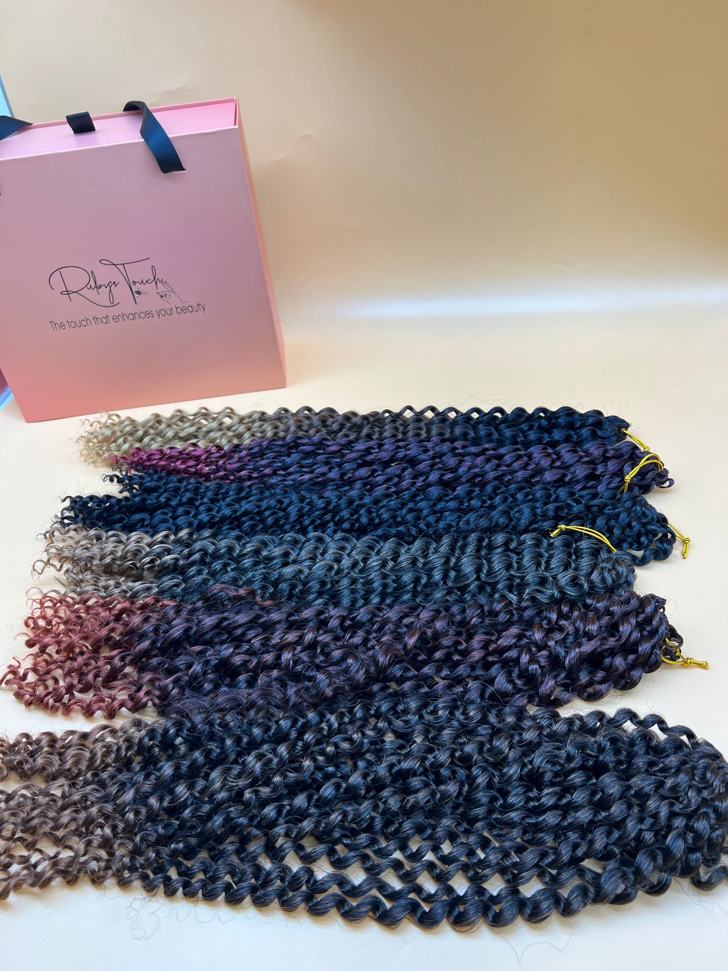 Passion Twist